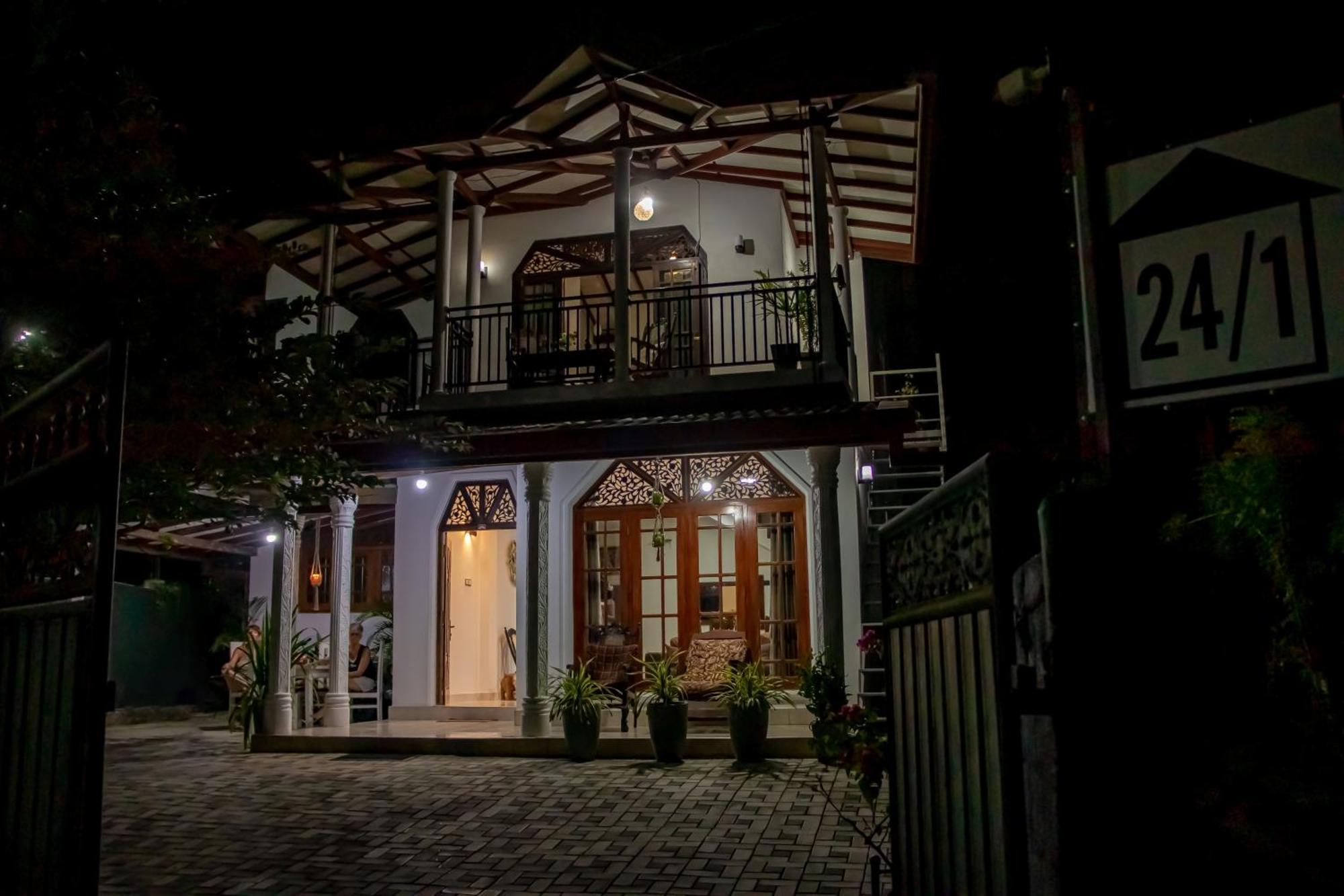 Dini Galle Εξωτερικό φωτογραφία